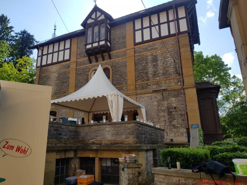 15 Und 25 Jahre Fim Zwei Halbrunde Beim Familienzentrum Scharding